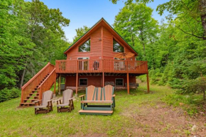 Double Arrow Cabin
